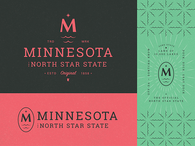 Minnesota The North Star State Pt. 1