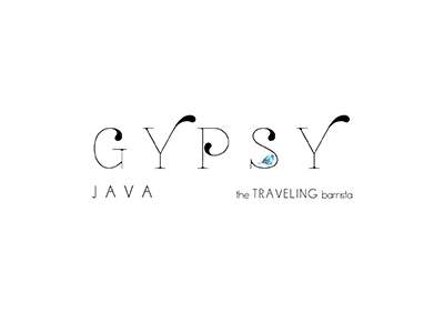 Gypsy Java Logo Reject