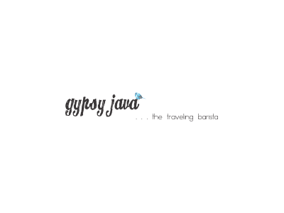 Gypsy Java Logo branding identity design logo