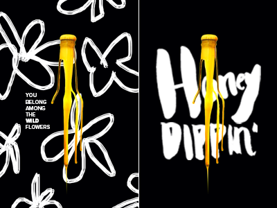Beer & Branding 2015 Side by Side Ad Concepts package design marketing print design identity design logo branding