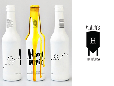 Beer & Branding 2015 Final Package Design package design marketing print design identity design logo branding