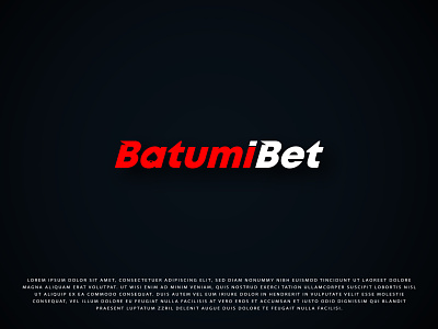 Online Betting Website logo
