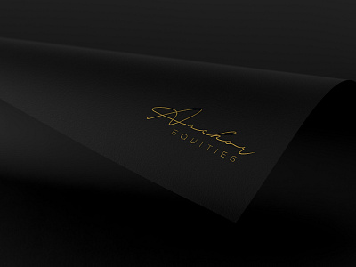 Signature Luxury Logo