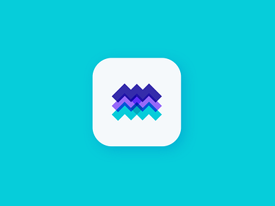 Trimount app icon