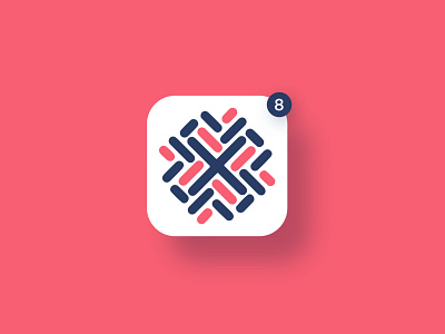 app icon design for Gexu consulting group