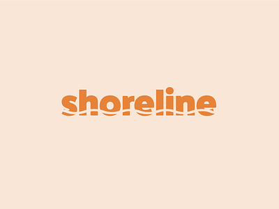 Shoreline wordmark