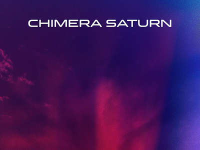 Chimera Saturn