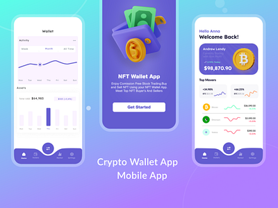 Fintech App