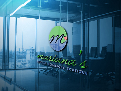 Boutique Logo