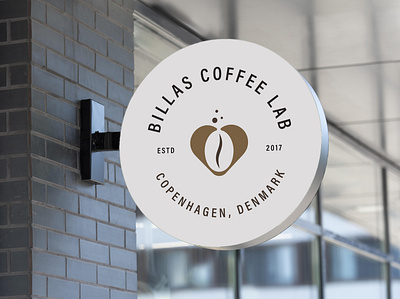 Coffee Logo Design artdesigns branding design graphic design illustration illustrator logo logodesign logos ui vector