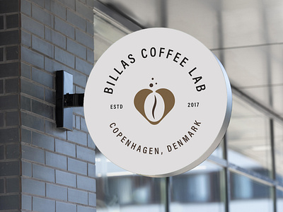 Coffee Logo Design