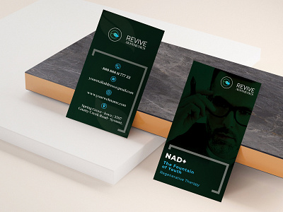 Business Card Design