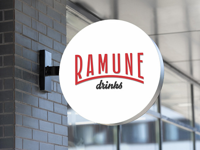 Ramune Logo