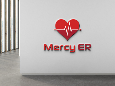 Heart Medical Logo