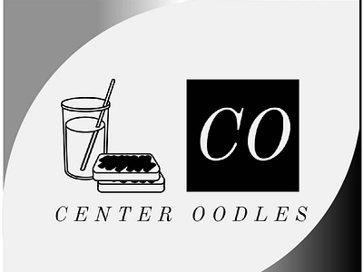 Center OODLES Logo