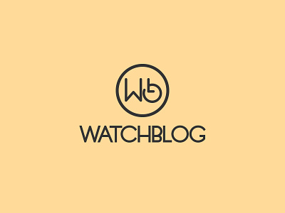 Watchblog Logo