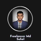 Md Suhel Ahmed