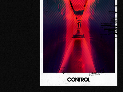 Control _ Poster