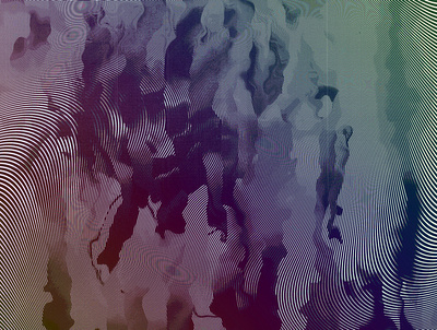 230819_ linoglitch abstract abstract art abstract design adobe photoshop art art direction data design distortion experimental glitch glitch art glitchy graphic graphic design linocut music psychedelic scanlines waves
