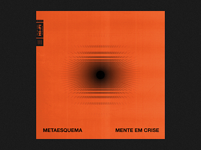 280819_ menteemcrise abstract album art album artwork album cover art art direction branding cover art cover artwork cover design design graphic design minimalism music print shapes sound