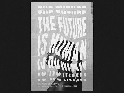 290819_ consciousness advertising art art direction branding design graphic design poster poster art poster design posters print