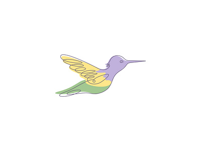 Hummingbird