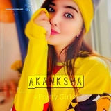 Akhanksha