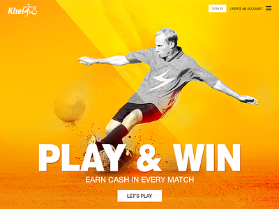 Khelkund Website - Play and Win cash