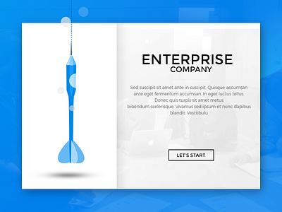 Thinkspire Website Design & process