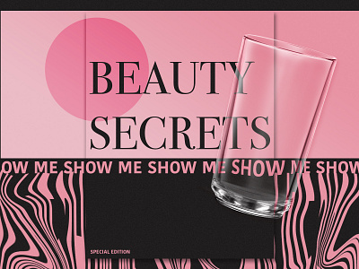 beauty secrets