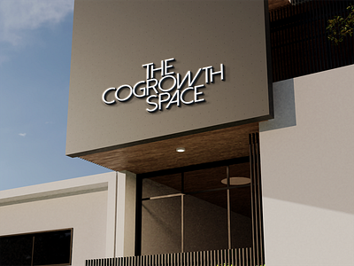 The Cogrowth Space