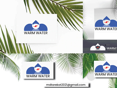 Logo design- DROP LOGO