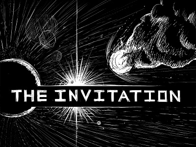 The Invitation