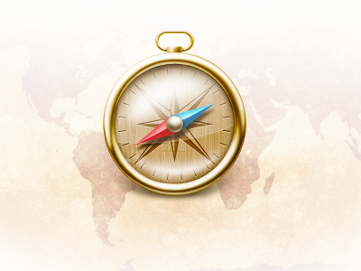 Compass compass