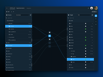 Visual Mapper