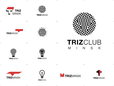 Triz Club Minsk Logo W.I.P