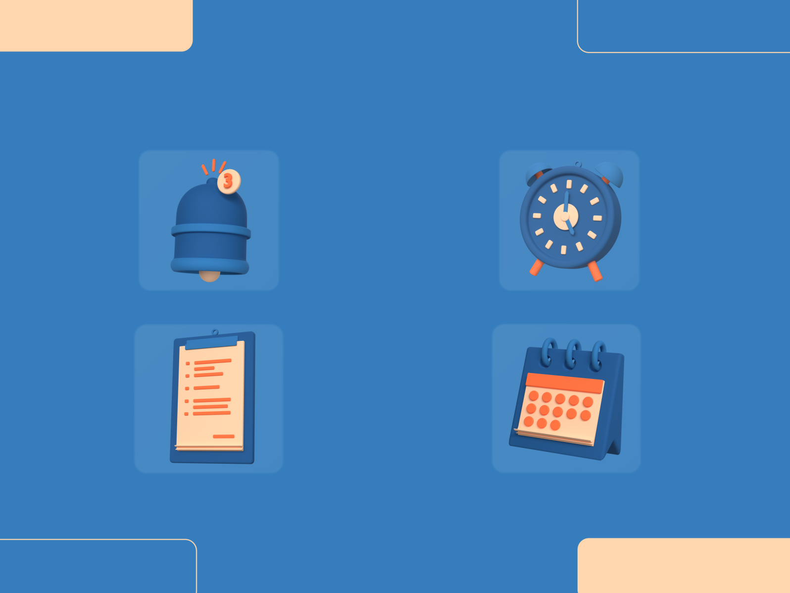 3d-icon-schedule-by-dinar-syah-on-dribbble