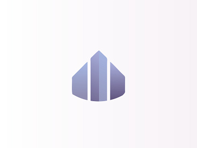 Building Icon app icon branding design graphic design icon logo vector