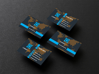 Business card business card cards design flyer graphic design illustration