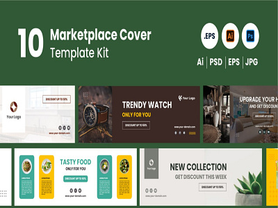 Marketplace Banner