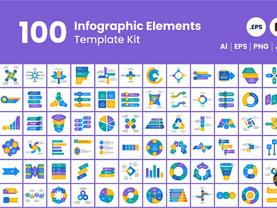 Infographic Elements