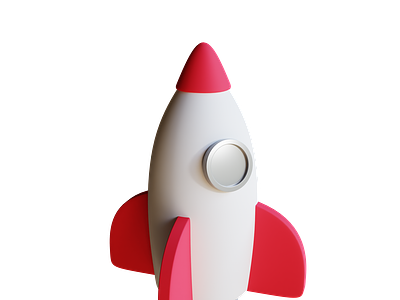 Rocket 3D smartphone