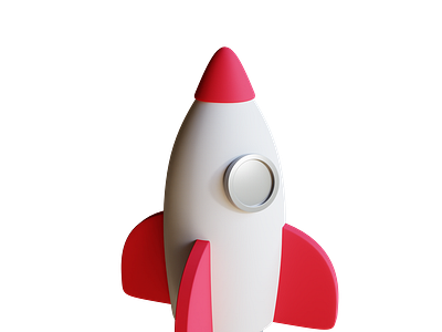 Rocket 3D smartphone