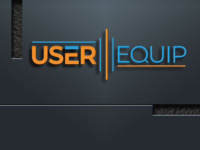 User Equip Logo