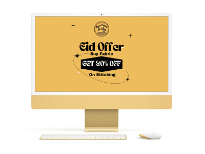 Eid Offer Poster for Gold Finger branding design discount poster eid discount eid discount offer eid discount poster eid offer poster for gold finger gold finger discount gold finger sargodha gold fingrer graphic design typography ui ux