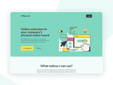 Notice Board designs, themes, templates and downloadable graphic ...