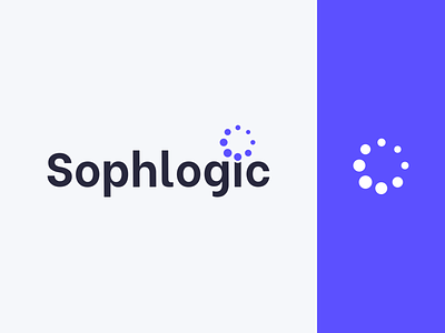 Sophlogic Rebrand