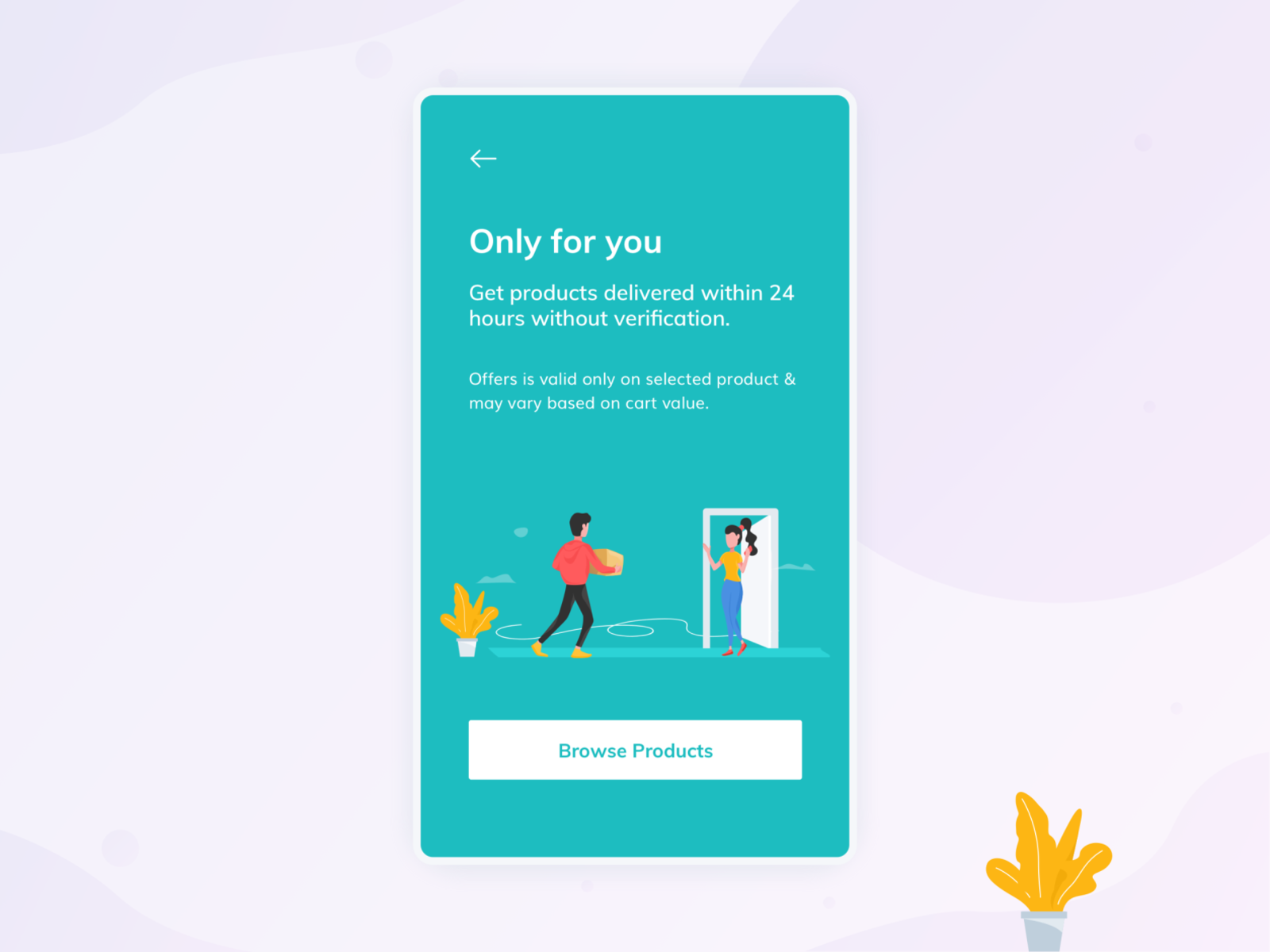 rentomojo offers for new user