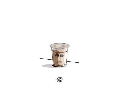 Coffee cup