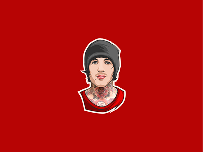 Oliver Sykes